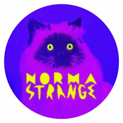 Norma Strange