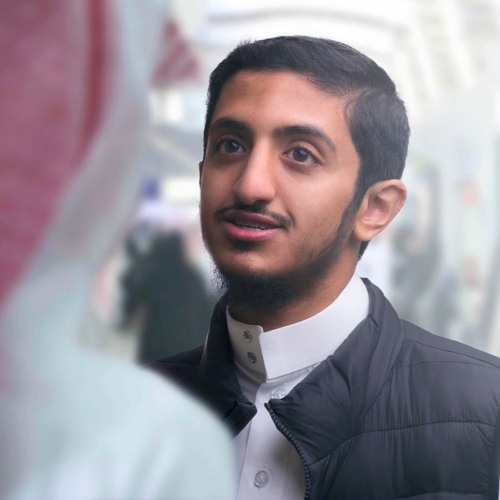أضحى التنائي بديلاً من تدانينا لابن زيدون - حداء عمار