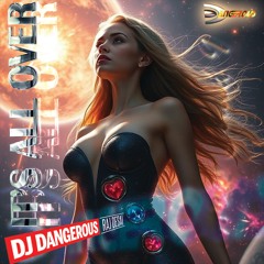 DJ Dangerous Raj Desai