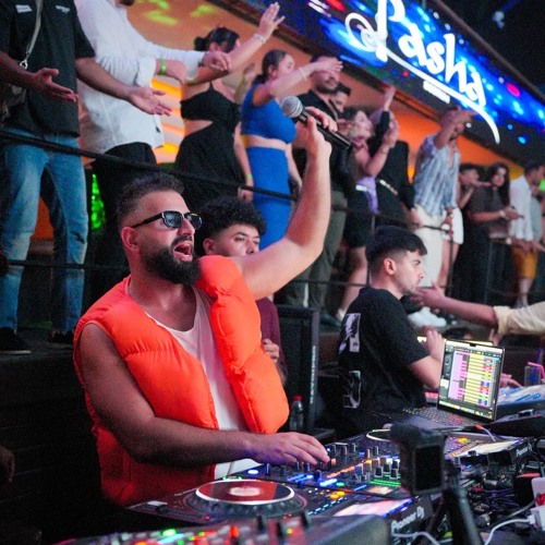 djkaandeniz — artist photo