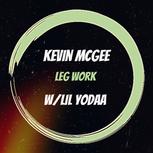 Kevin McGee’s avatar