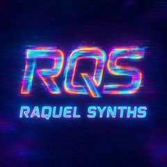 🎸 RQS – RaQuel Synths (Official)