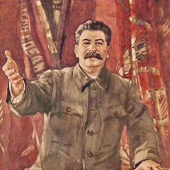 джон сТалин