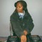 Tia Leaux