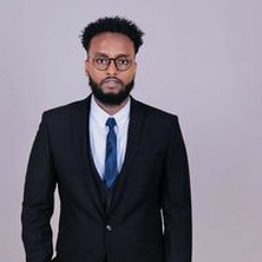 Mohamed Ibraahim Adam Moallim