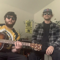 searching for nothing