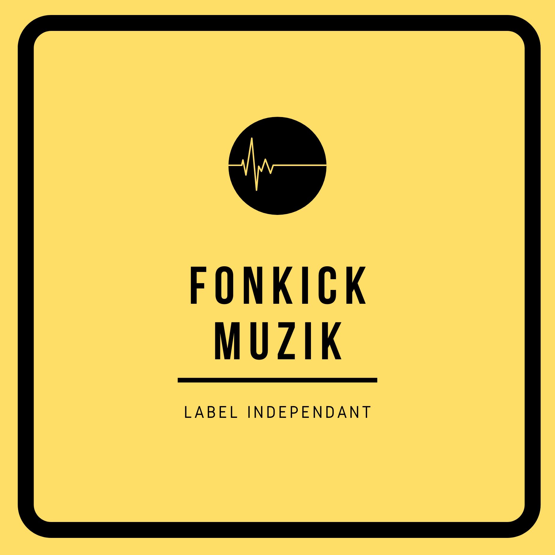 Simba le Fonkicker podcast artwork