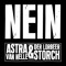 Astra van Nelle & der lorbeerstorch