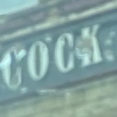 Aerockinetic