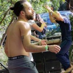 שרון ג'נאשוילי