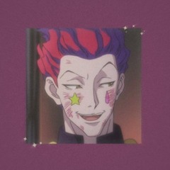 Hisoka Morrow