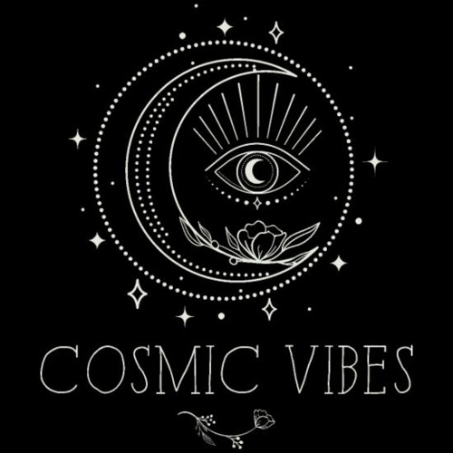 Cosmic Vibes’s avatar