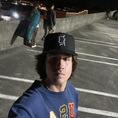 at