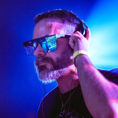 fede haro dj