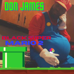 Don James The Rapper