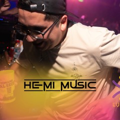 HEMI MUSIC DJ