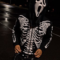 ☠︎ D34TH ☠︎     13W✩