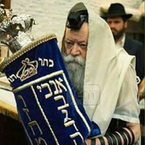 יחיאל מרדכי עמרני’s avatar