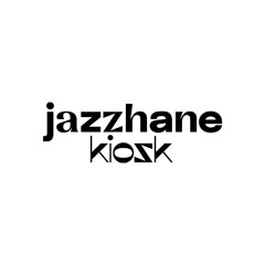 jazzhane kiosk