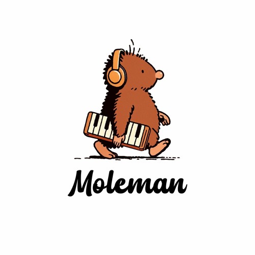 Moleman’s avatar