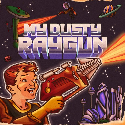 My Dusty Raygun!’s avatar