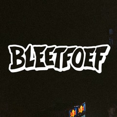 Bleetfoef