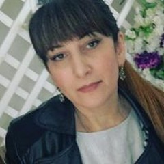 Rita  Numanishvili