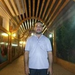 اسامه الشرقاوى