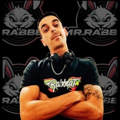 Mr.Rabbeat