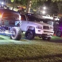 redneck bubba