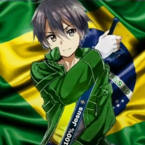 Anime Brasil