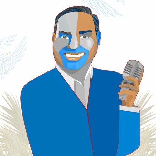 Gilberto Santa Rosa’s avatar