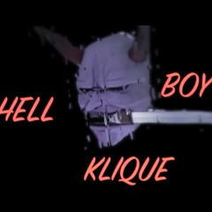 Hell Boy Klique