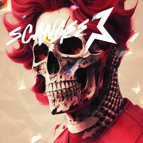 SCANGEE’s avatar