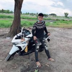 Nguyễn Thanh Tín