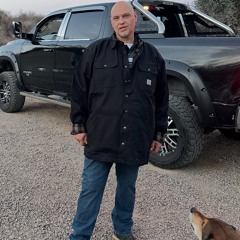 Fire Starter End Time Warriors Music with Johnny B