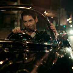 Lucifer Morningstar