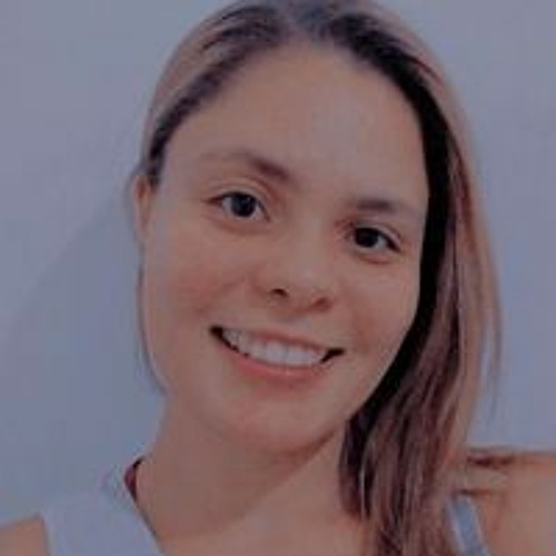 Luanna Nascimento’s avatar