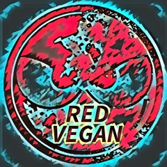 Red Vegan