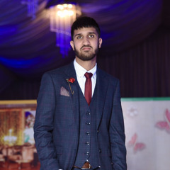 Usman Mohyuddin
