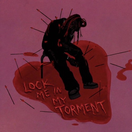 Stream LOCK ME IN MY TORMENT music | Listen to songs, albums, playlists ...