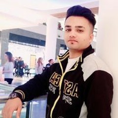 Adnan Shah