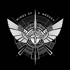 Wings of a Medusa
