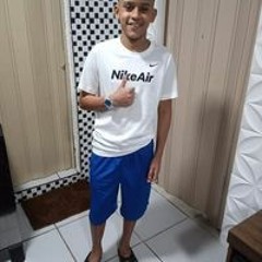Guilherme Dos Cria