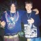 Geeked leoひ