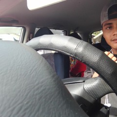 LuckyBuu Ngawan Luke