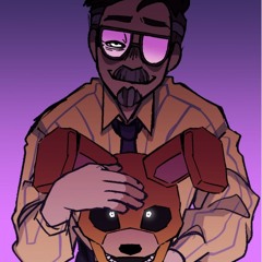 William.Afton(Purple Guy)