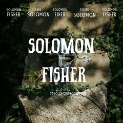 Solomon The Fisher