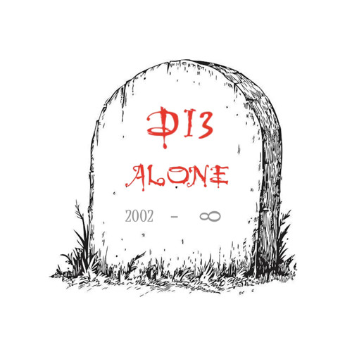 DI3 Alone’s avatar