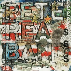 PRB (formerly The Pete Rea Band)